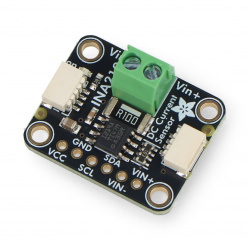 Dwukierunkowy czujnik...