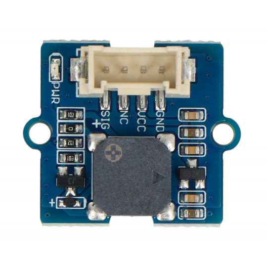 Grove - пасивний модуль зумера - Seeedstudio 107020109