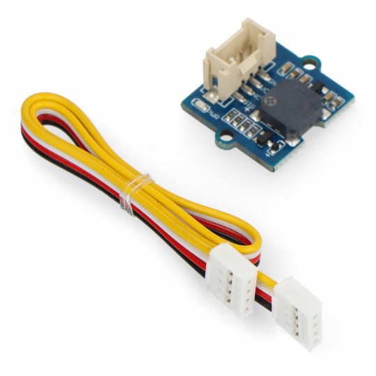 Grove - пасивний модуль зумера - Seeedstudio 107020109