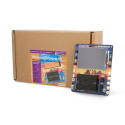 PiMoroni Explorer - płytka...