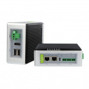 reComputer R1024-10 - Raspberry Pi CM4 - 4GB RAM + 16GB eMMC - Seeedstudio 113991294