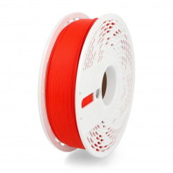 Filament Fiberlogy Easy PLA 1,75mm 0,85kg - Red Orange