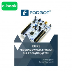 FORBOT - kurs programowania...