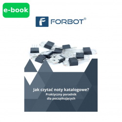 FORBOT - Jak czytać noty...