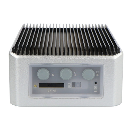 reComputer R1013-10 - Raspberry Pi CM4 - 2 ГБ ОЗП + 8 ГБ eMMC - Seeedstudio 113991295