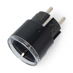 Shelly Plug S MTR Gen3 -...