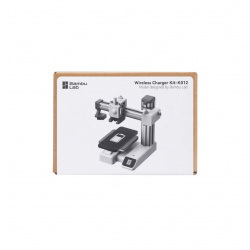 Wireless Charger Kit-012 -...