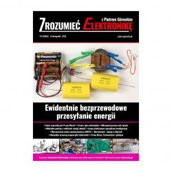 Zrozumieć Elektronikę...