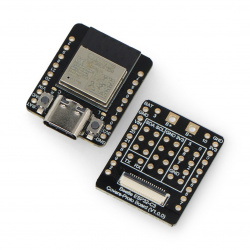 Beetle ESP32 - C3 RISC-V -...