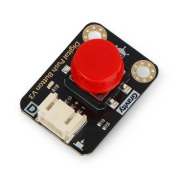 DFRobot Gravity - cyfrowy przycisk Tact Switch -