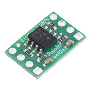 ISO1640 - dwukierunkowy izolator I2C bez złączy - 3-5,5V/2,25-5,5V - Pololu 5390