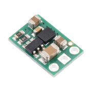 D45V5F6 - przetwornica step-down - 6V 0,5A - Pololu 5434