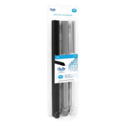 Filament 3Doodler Create+ ABS 3mm - 75 sztuk - 3 kolory - AB-MONO-75