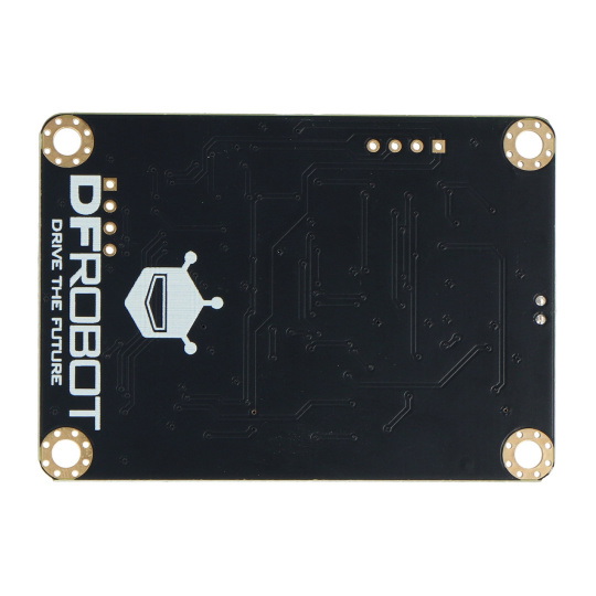 DFRobot Gravity - аналоговий вимірювач рівня звуку