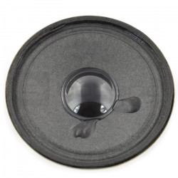 Głośnik membranowy  0.25-2W YD66