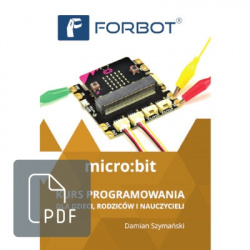 FORBOT - Kurs micro:bit -...