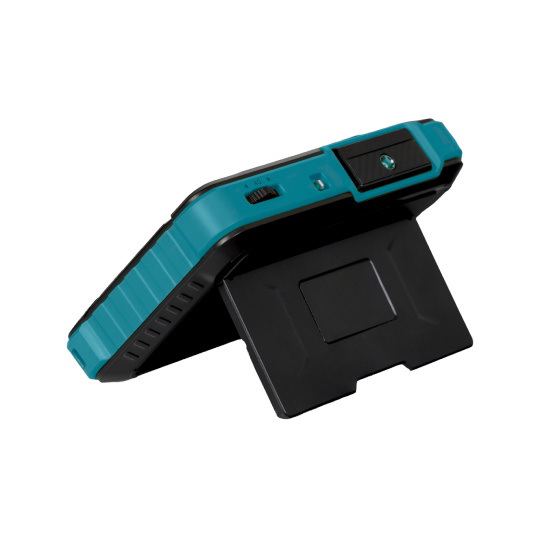 Портативний осцилограф Joy-IT DSO-200, 200 кГц, 1 канал