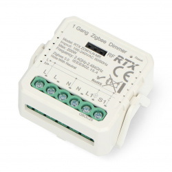 Sterownik oświetlenia RTX...