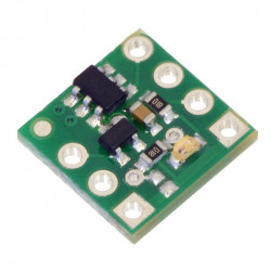 RC Switch z wyjściem cyfrowym