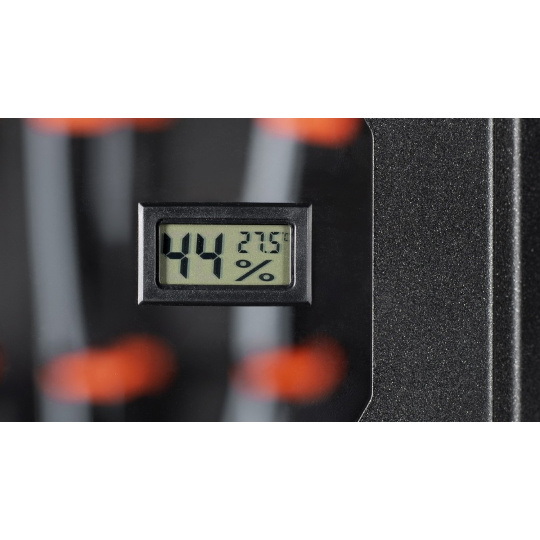 3D-принтер - Оригинальный Prusa XL - 1 печатающая головка - Комплект корпуса - в собранном виде