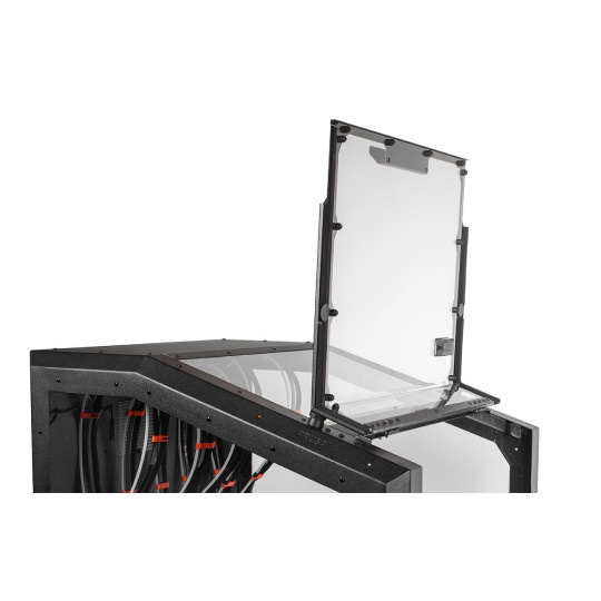 3D-принтер - Оригинальный Prusa XL - 1 печатающая головка - Комплект корпуса - в собранном виде
