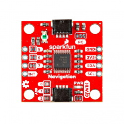 Moduł Navigation Switch -...