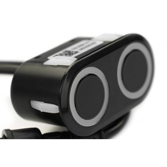 Ультразвуковий датчик відстані 3-500 см - RS4585 - водонепроникний - DFRobot SEN0592