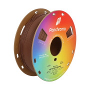 Filament Polymaker PolyTerra PLA 1,75mm 1kg - Earth Brown
