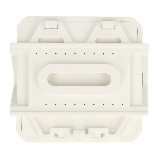 Tuya - одноканальне міні-реле 10A - ZigBee - додаток для Android/iOS - RTX ZRS1LN-MR