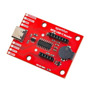 Czytnik tagów RFID 125kHz - USB typu C - SparkFun SEN-28020
