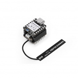Zestaw Xiao nRF52840 +...