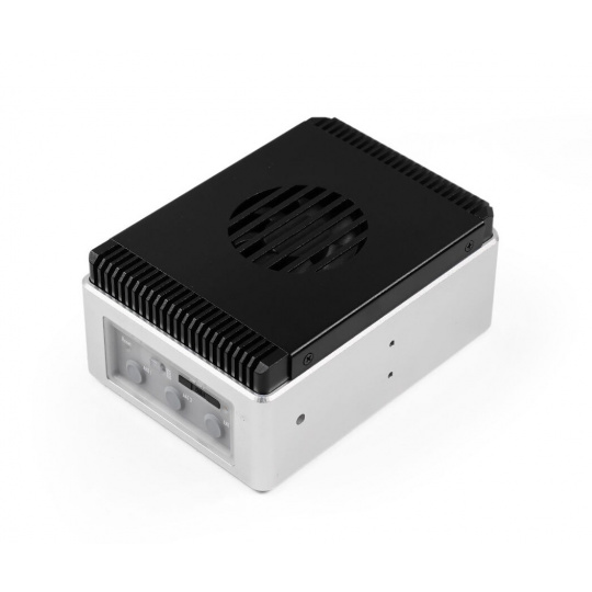 reComputer AI Industrial R2135-12 - Raspberry Pi CM5 8 ГБ ОЗП + 32 ГБ eMMC - Seeedstudio 114993595