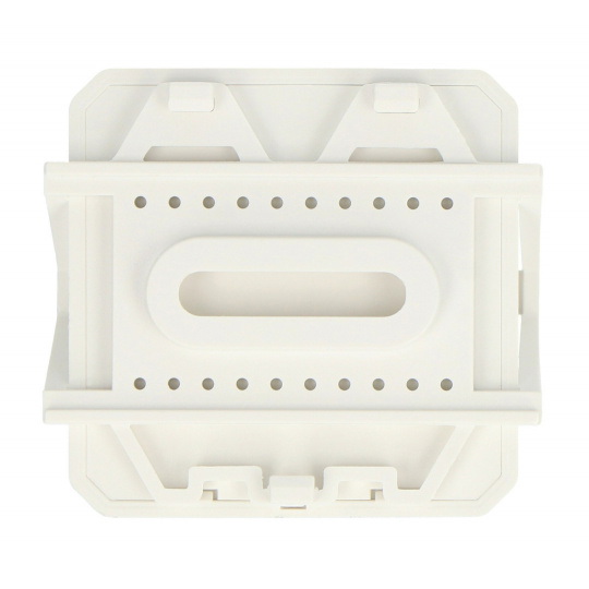 Tuya - двоканальне міні-реле 10A - ZigBee - додаток для Android/iOS - RTX ZRS2LN-MR