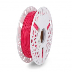 Filament Rosa3D Flex 96A 1,75mm 0,5kg - Pink