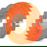 Filament Spectrum Refill PETG 1,75mm 1kg - Machinery Orange