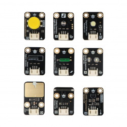 DFRobot Gravity DFR001 -...