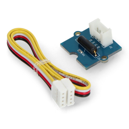 Grove - датчик нахилу