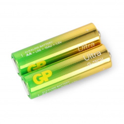 Bateria AA (R6 LR6)...