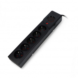 Listwa zasilająca z...