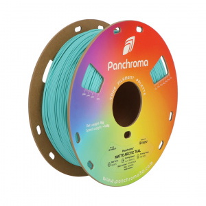 Polymaker PolyTerra PLA 1,75mm, 1kg - Arctic Teal