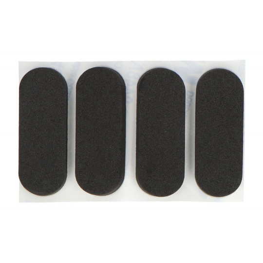 Антивібраційні ніжки для принтерів серії Bambu Lab A1 - 4 шт.