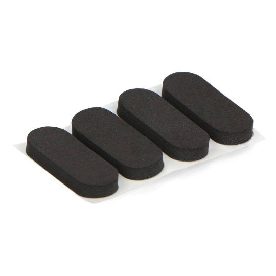 Антивібраційні ніжки для принтерів серії Bambu Lab A1 - 4 шт.