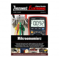 Zrozumieć Elektronikę...