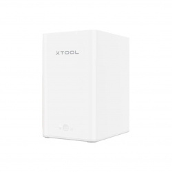 xTool Desktop Smoke...