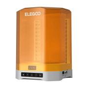 Urządzenie do mycia i utwardzania wydruków - Elegoo Mercury Plus V3.0