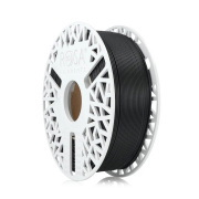 Filament Rosa3D ASA + 10CF 1,75mm 1kg - Black
