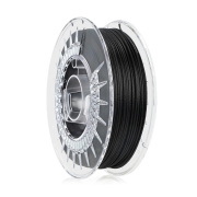 Filament Rosa3D PC PBT + 15CF 1,75mm 0,5kg - HT-UV- IMPACT - Black