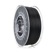 Filament Rosa3D PC PBT + 15CF 1,75mm 1kg - HT-UV- IMPACT - Black