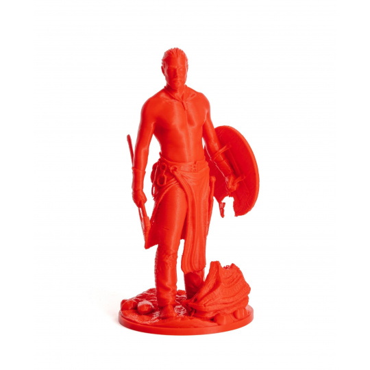 3D-принтер - Оригінальний корпус Prusa MK4S - зібраний