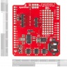 Crypto Shield dla Arduino - SparkFun - zdjęcie 4